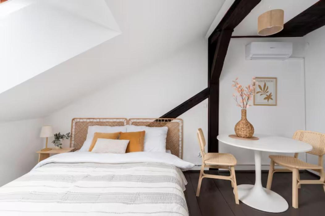 Wislna Old Town Apartments Krasków Εξωτερικό φωτογραφία
