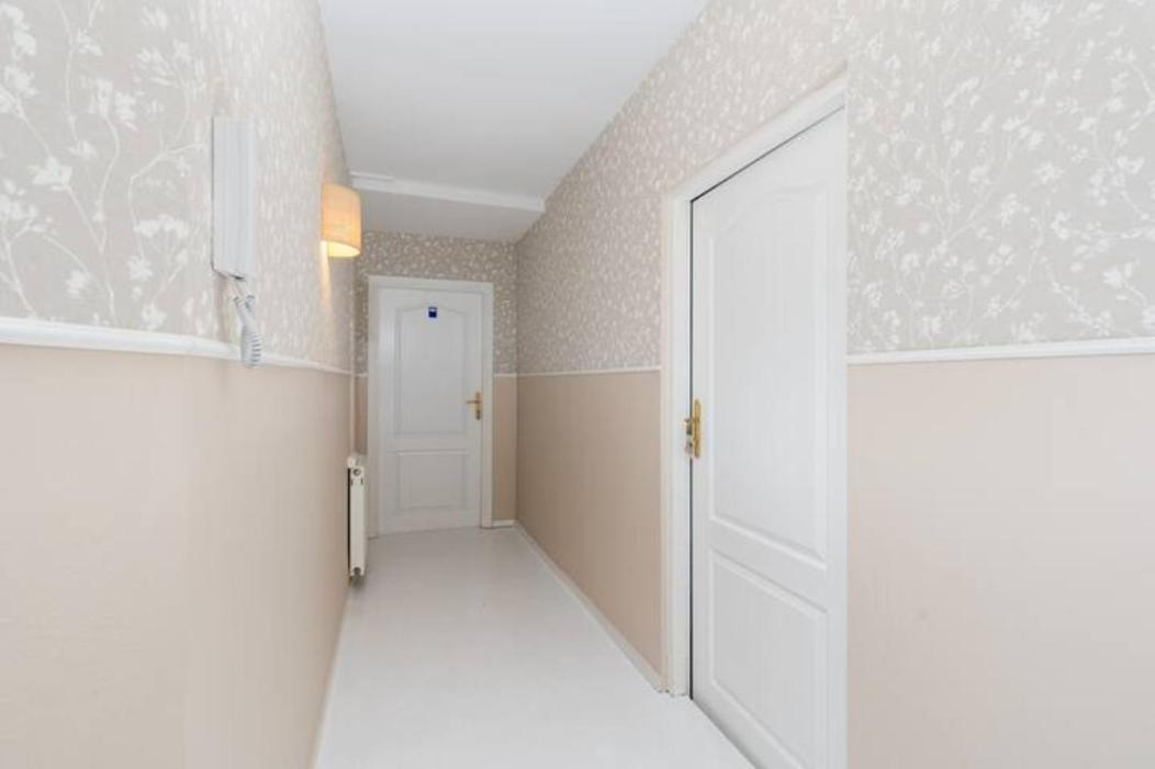 Wislna Old Town Apartments Krasków Εξωτερικό φωτογραφία