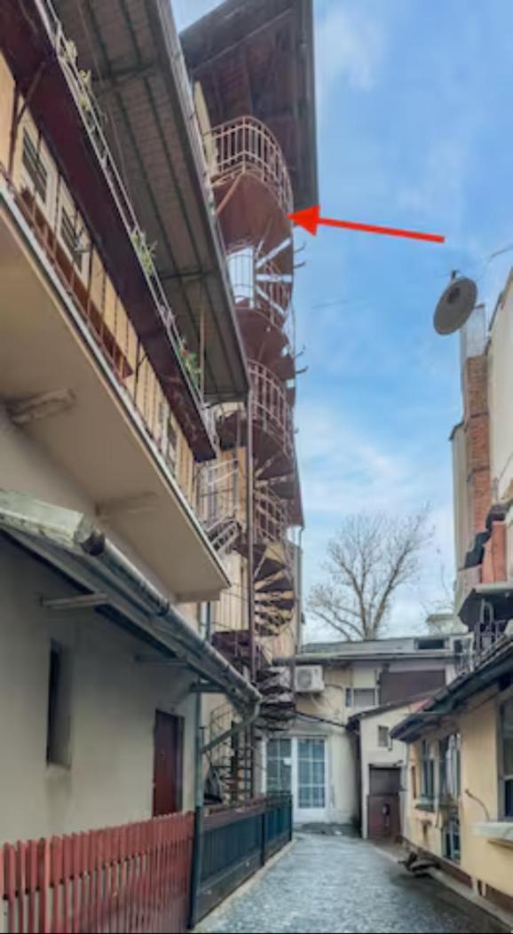 Wislna Old Town Apartments Krasków Εξωτερικό φωτογραφία