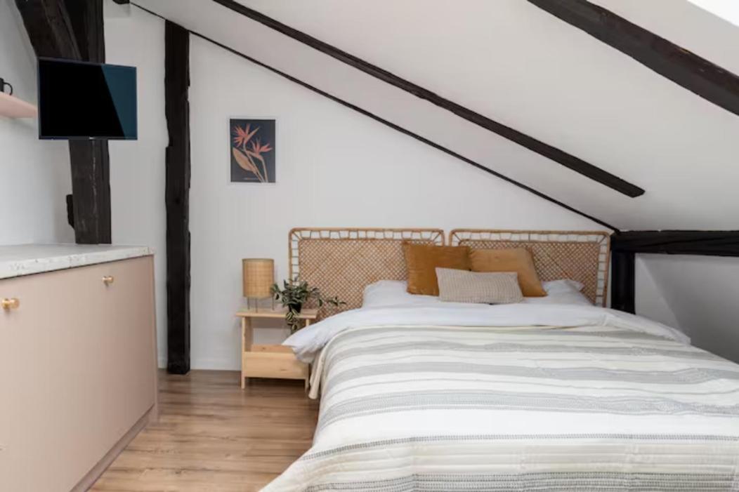 Wislna Old Town Apartments Krasków Εξωτερικό φωτογραφία