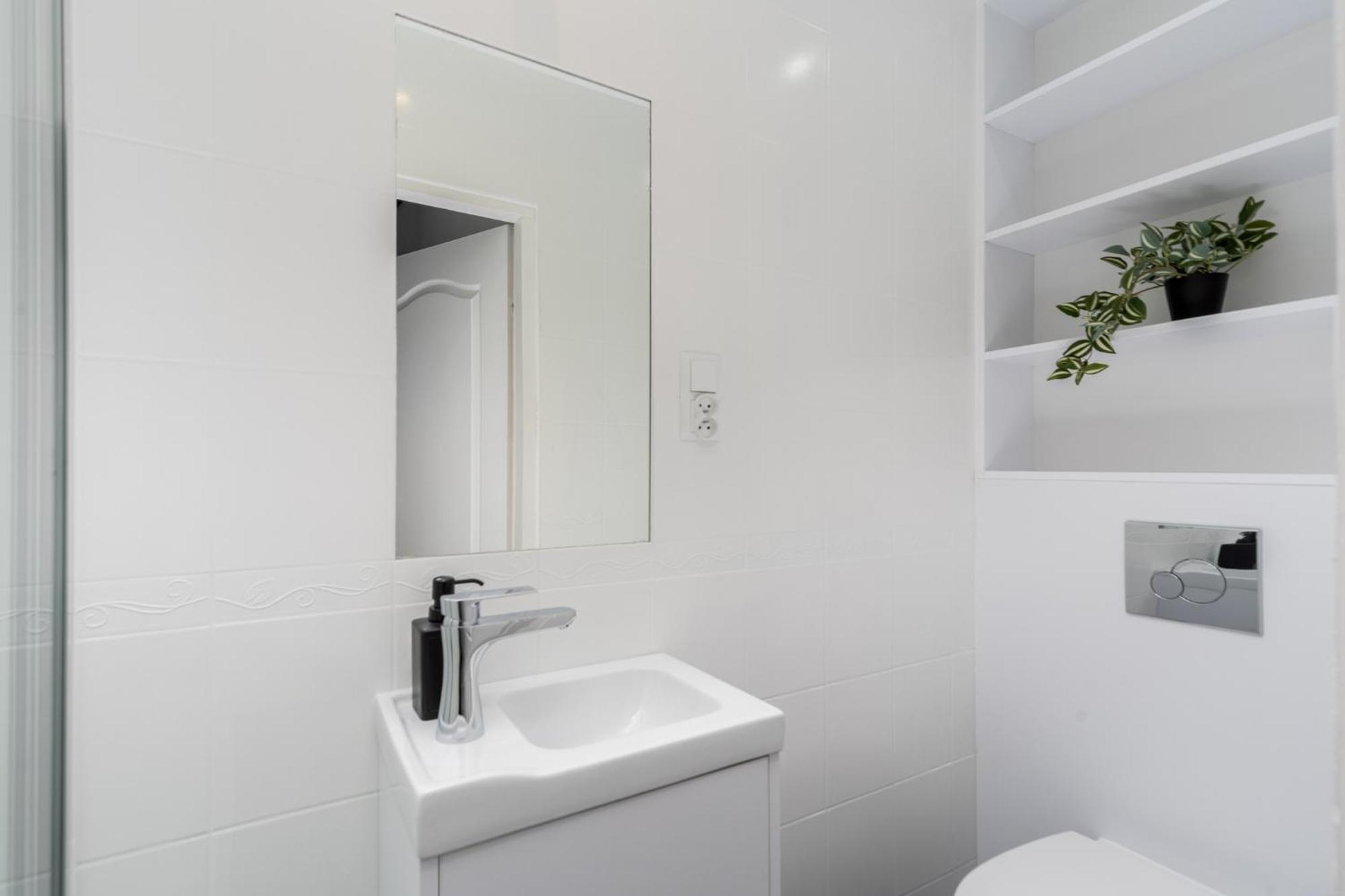 Wislna Old Town Apartments Krasków Εξωτερικό φωτογραφία